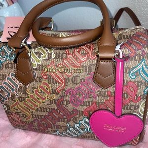Juicy Couture Speedy